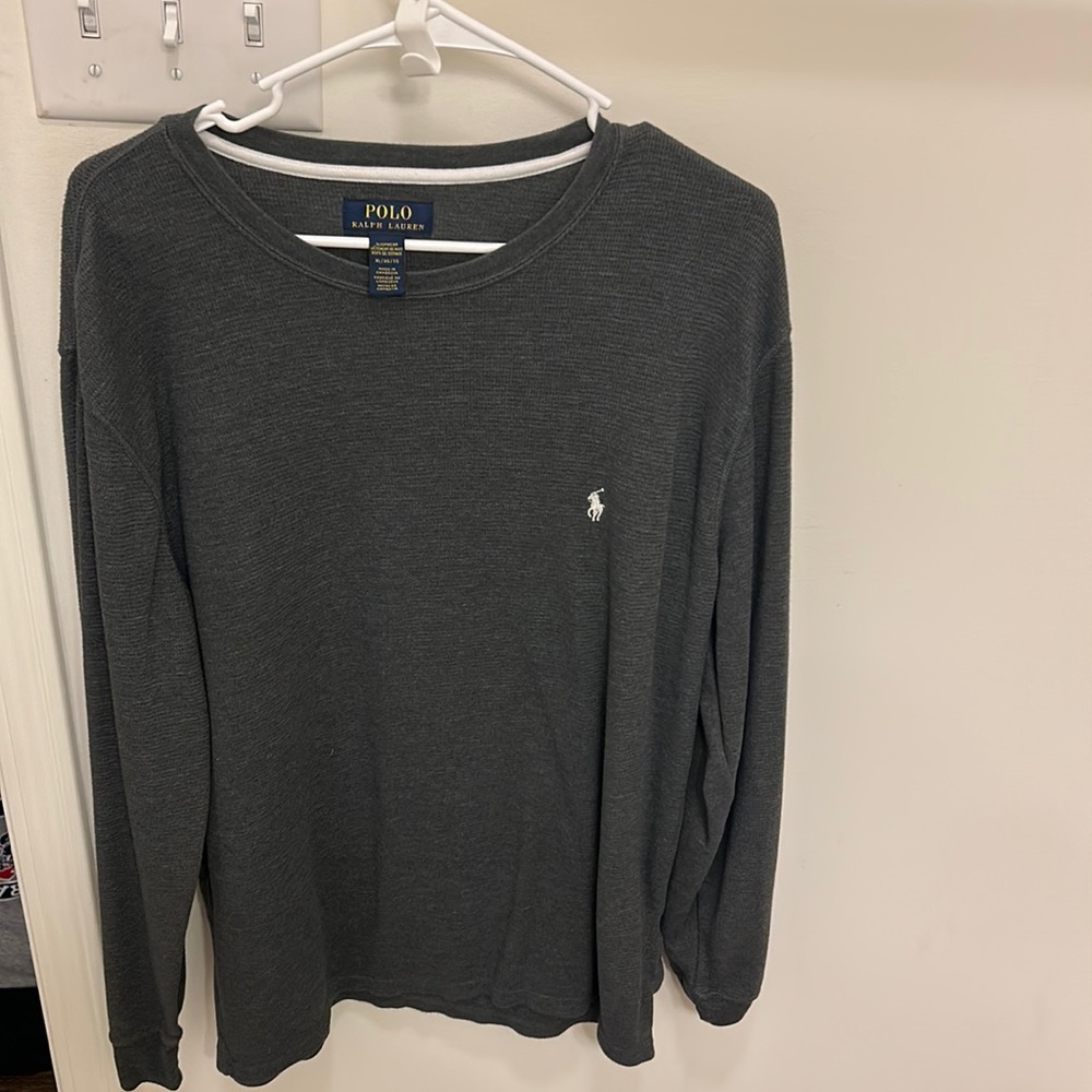 ralph lauren sweater